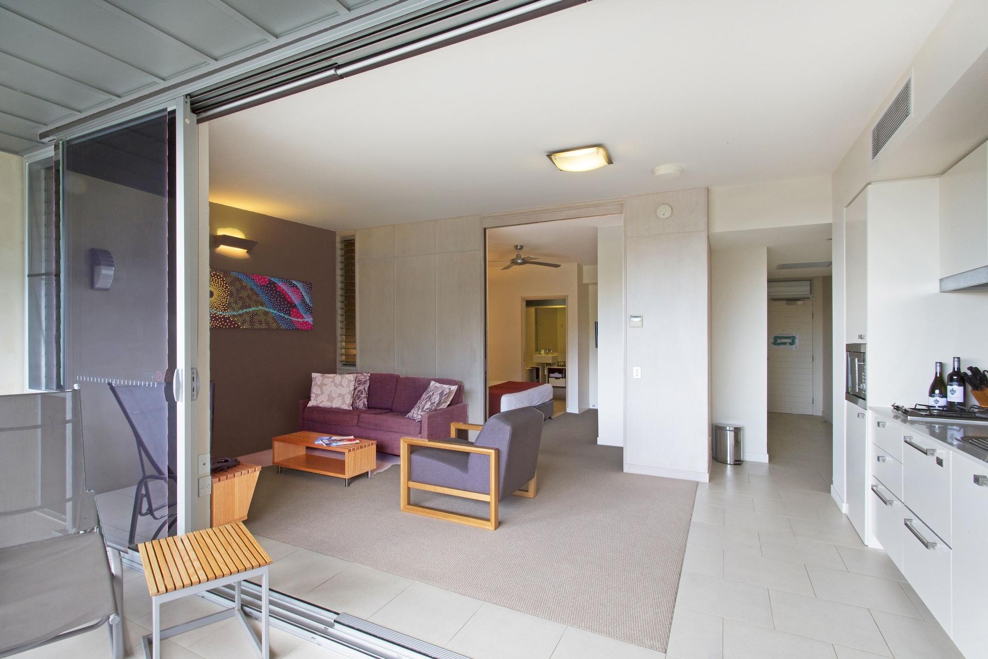 Peppers Noosa Resort And Villas Екстериор снимка A typical apartment at the Village