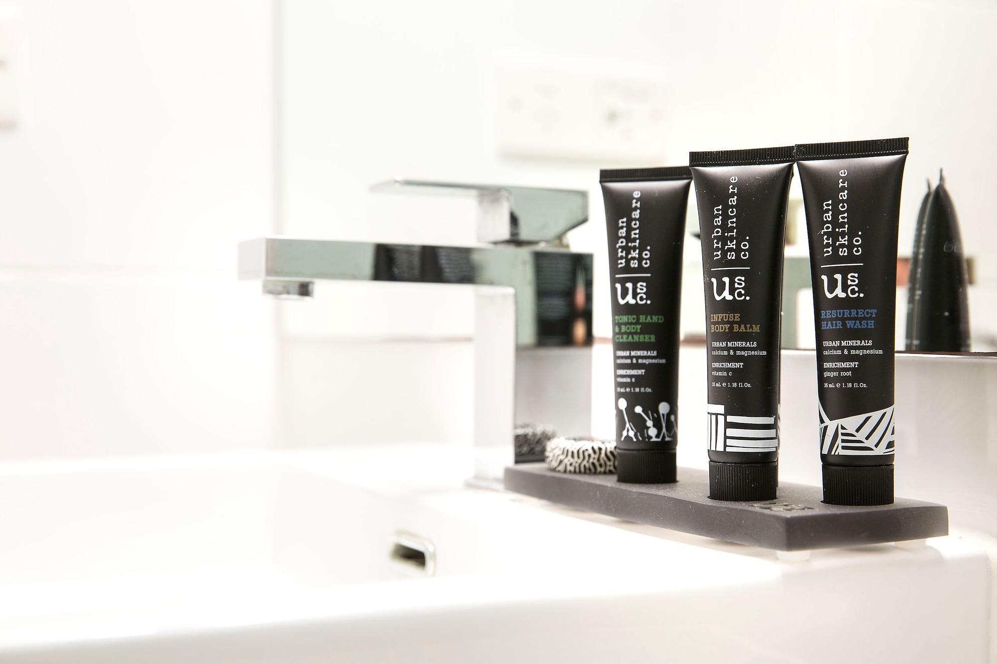 Peppers Noosa Resort And Villas Екстериор снимка A selection of the Urban Retreat products