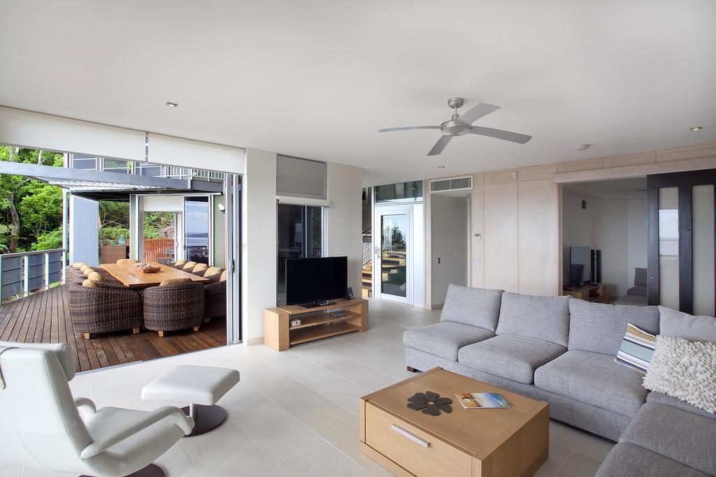 Peppers Noosa Resort And Villas Екстериор снимка A living room