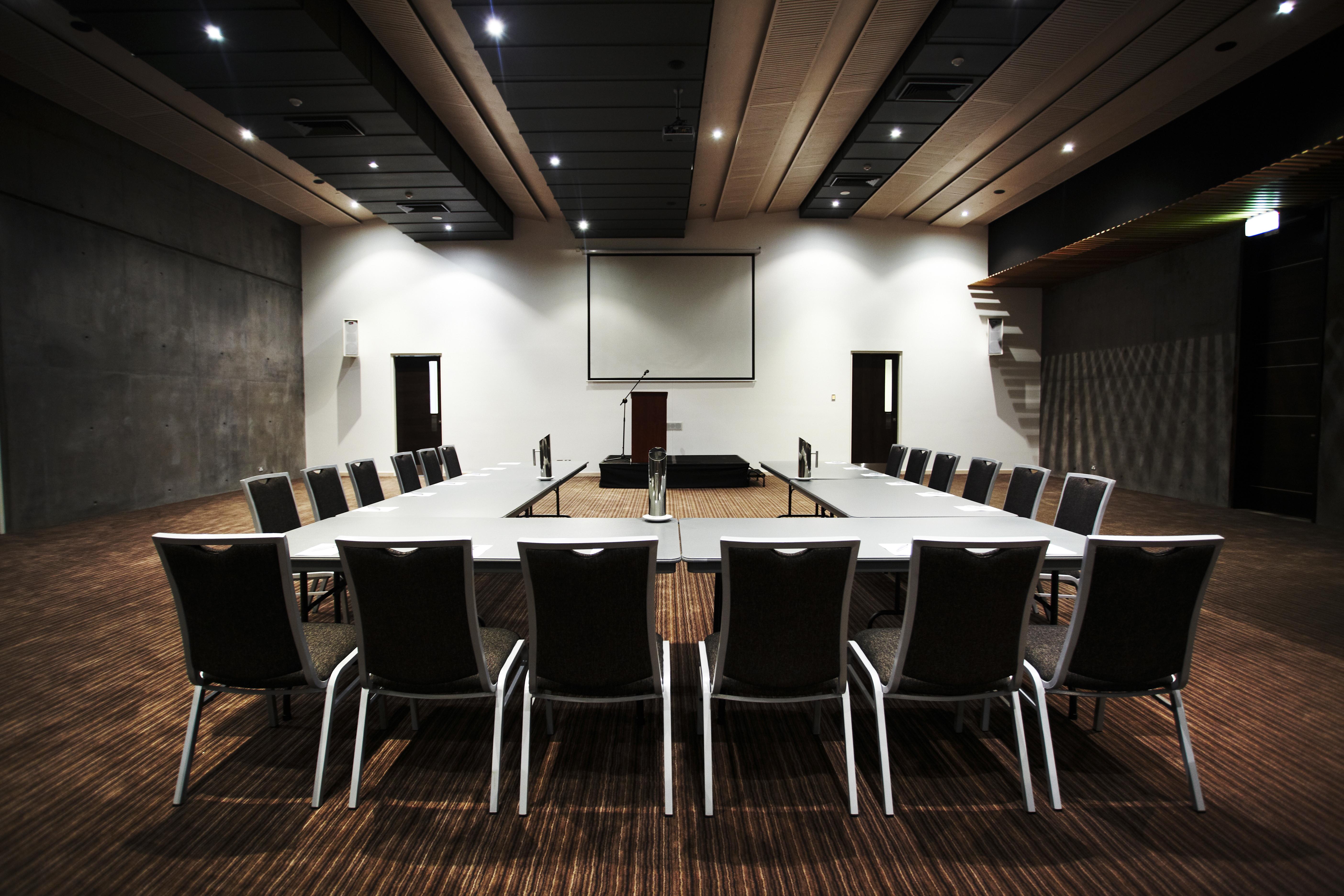 Peppers Noosa Resort And Villas Екстериор снимка The boardroom