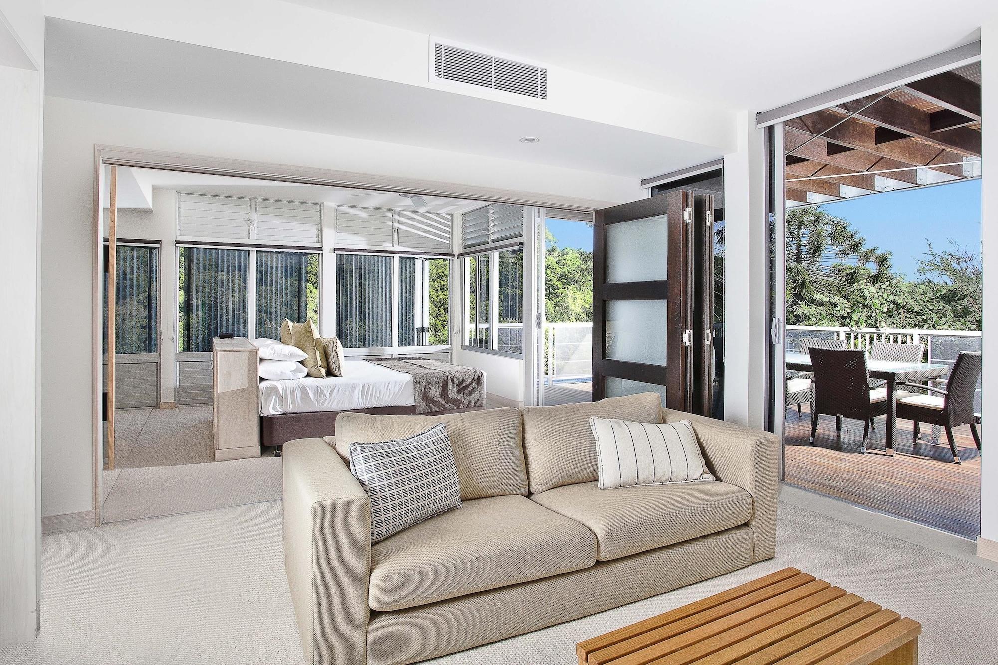 Peppers Noosa Resort And Villas Екстериор снимка