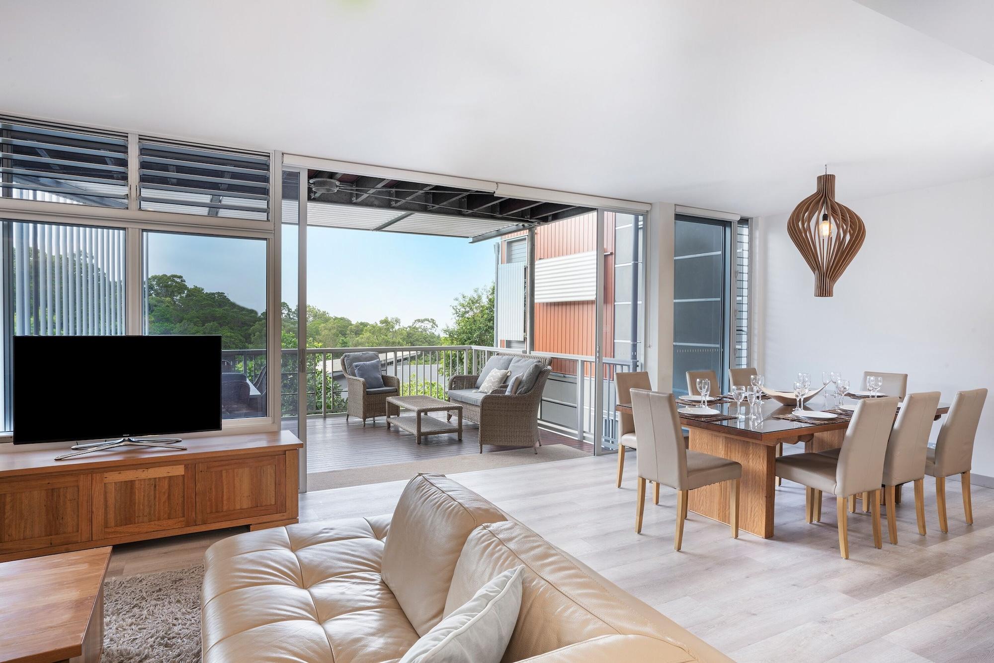 Peppers Noosa Resort And Villas Екстериор снимка