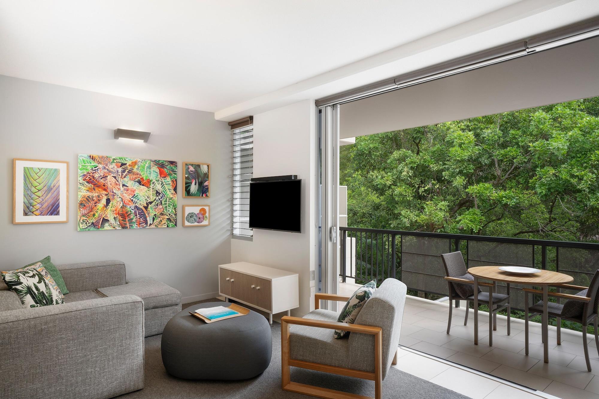 Peppers Noosa Resort And Villas Екстериор снимка