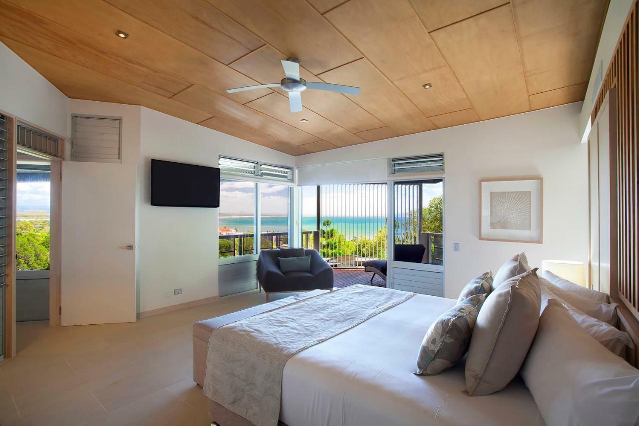 Peppers Noosa Resort And Villas Екстериор снимка A bedroom at the InterContinental Fiji Resort & Spa